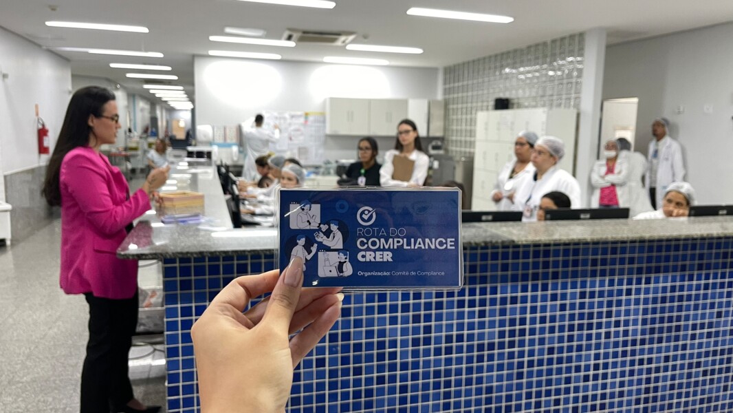 rota-do-compliance-crer-fortalece-cultura-de-integridade-com-orientacao-sobre-canais-institucionais